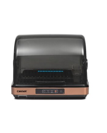 CORNELL 40L DISH DRYER | CDD4022