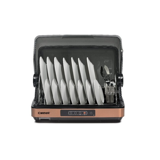 CORNELL 40L DISH DRYER | CDD4022