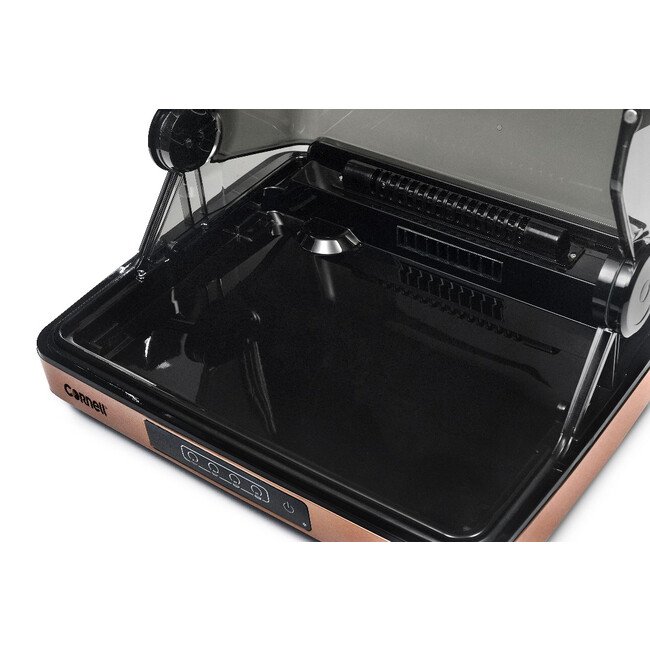 CORNELL 40L DISH DRYER | CDD4022