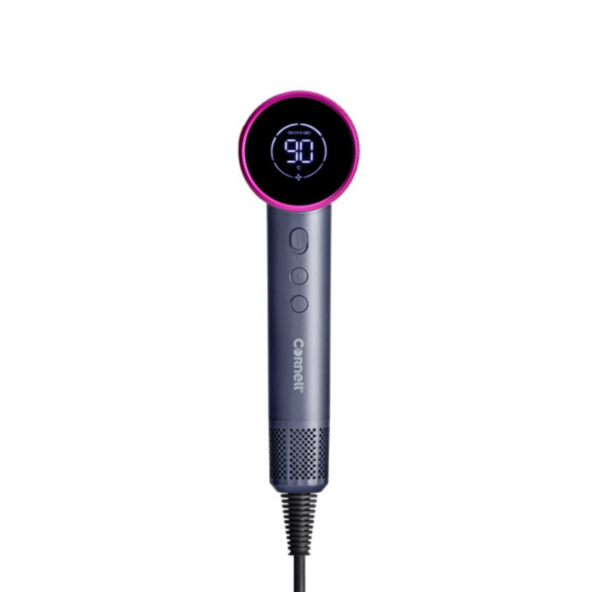 CORNELL HIGH SPEED HAIR DRYER (DIGITAL) | CHD-1602D