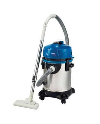 Cornell 3-In-1 Stainless Steel Tank Vacuum Cleaner 1800W | CVC-WD602S