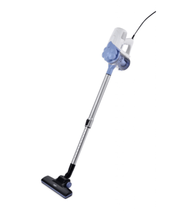 Cornell Blue Bae Series Wired Handheld Stick Vacuum Cleaner | CVC-WS550X