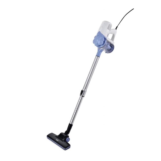 Cornell Blue Bae Series Wired Handheld Stick Vacuum Cleaner | CVC-WS550X