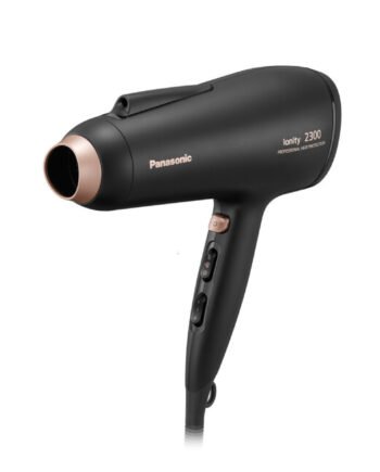 Panasonic 2300W Fast Dry Series ionity Hair Dryer | EH-NE86-K655