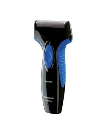 Panasonic Wet & Dry Rechargeable Shaver | ES-SA40