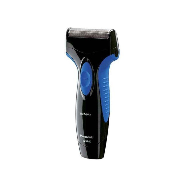 Panasonic Wet & Dry Rechargeable Shaver | ES-SA40