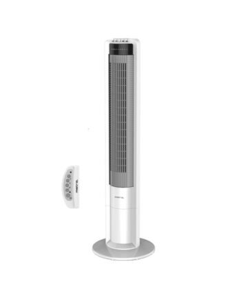 Mistral 108cm Tower Fan with Ionizer | MFD4888R