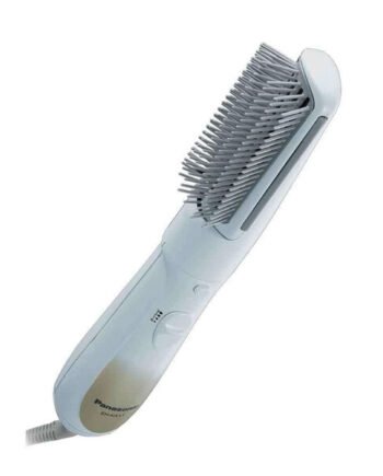 Panasonic Hair Styler Silent Function | EH-KA11-W655