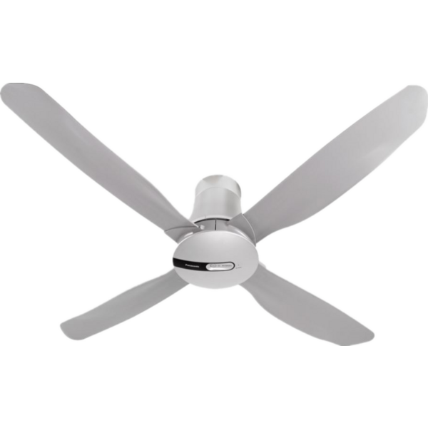 Panasonic 56" 4 Blades Econavi Ceiling Fan | F-M14HWVBSQH