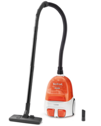 TEFAL TW3233 MICRO SPACE CYCLONIC BAGLESS VACUUM CLEANER | TW3233HH