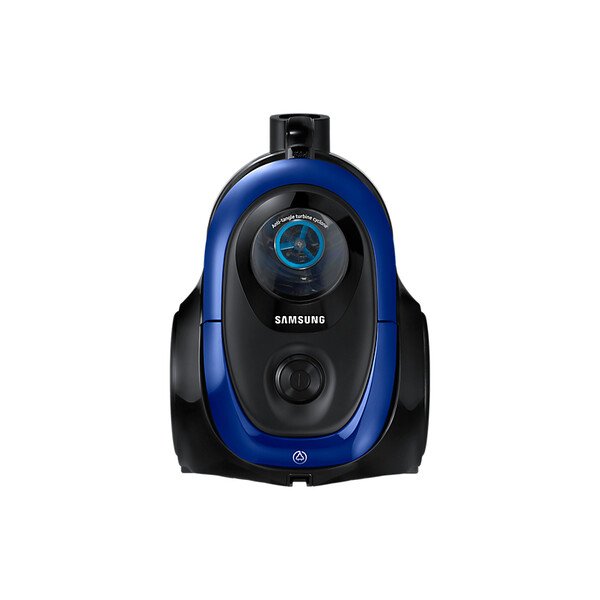 SAMSUNG CANISTER WITH CYCLONE FORCE VACUUM CLEANER - 1800W