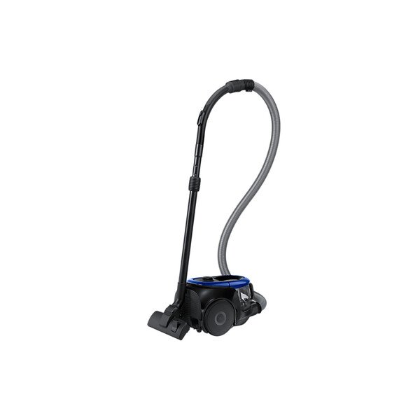 SAMSUNG CANISTER WITH CYCLONE FORCE VACUUM CLEANER - 1800W
