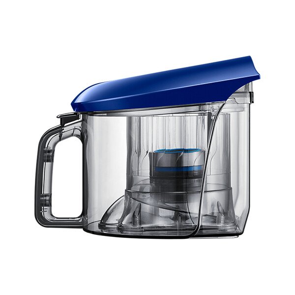 SAMSUNG CANISTER WITH CYCLONE FORCE VACUUM CLEANER - 1800W